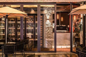 SAKAI Restaurant & Bar