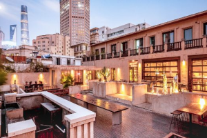 ATELIER IZAKAYA 2.0 (The Bund)