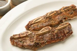 Latina Parrilla South American Steakhouse (Star Catching Pavilion)