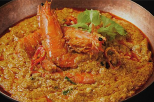 OLIANG BANGKOK BISTRO