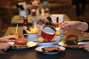 Beef & Liberty’s new Tuesday set meal