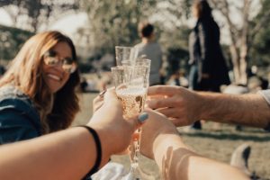 Ladies Nights at Passage by AKME