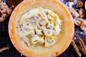 Go mad for cheese at the Westin Bund Center Shanghai