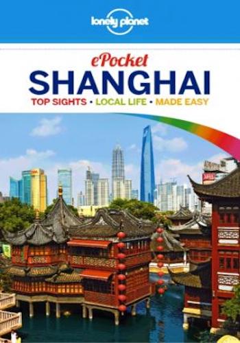 Pocket Shanghai Travel Guide